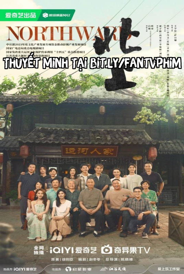 Bắc Thượng