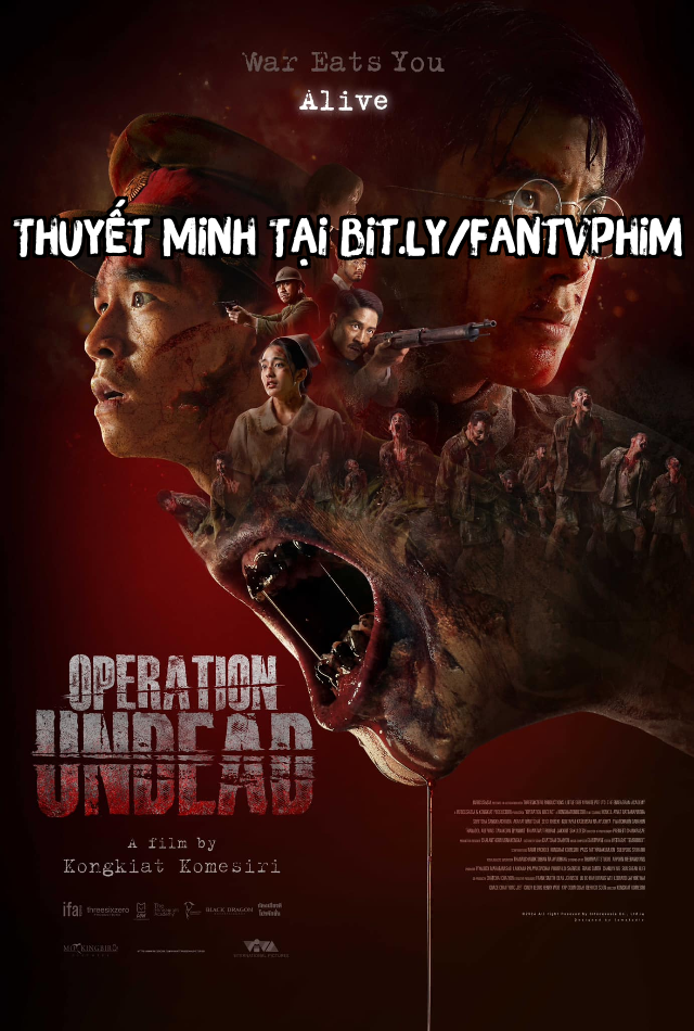 Chiến Địa Tử Thi