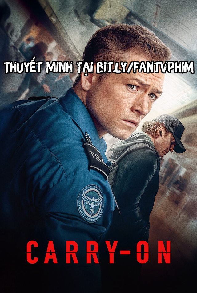 Hành Lý Xách Tay