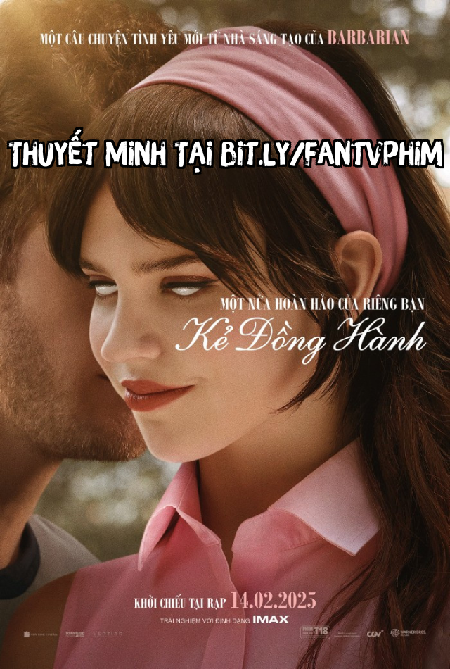 Kẻ Đồng Hành