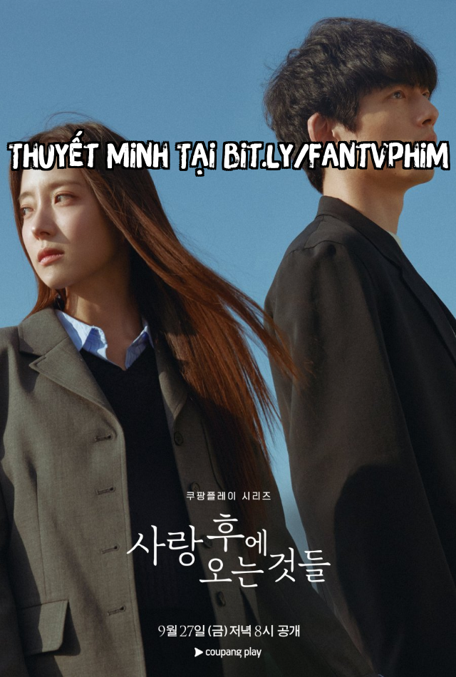 Phía Sau Một Tình Yêu