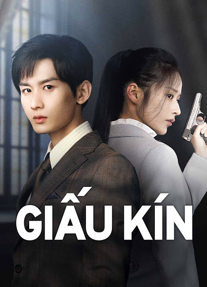 Thâm Tiềm: Giấu Kín