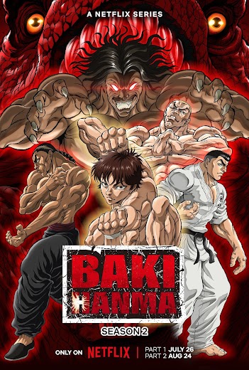 Võ Sĩ Baki: Phần 2