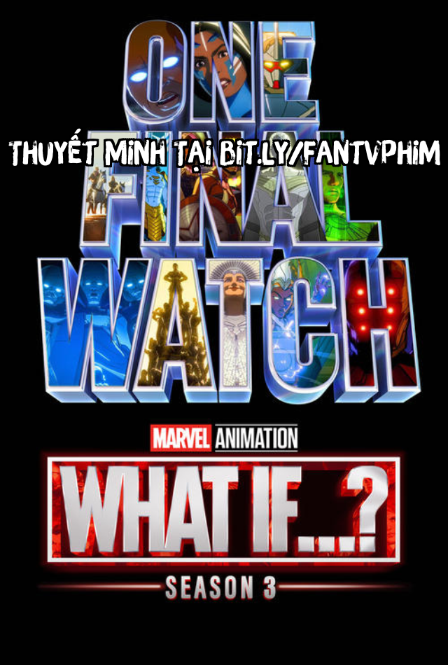 What If 3